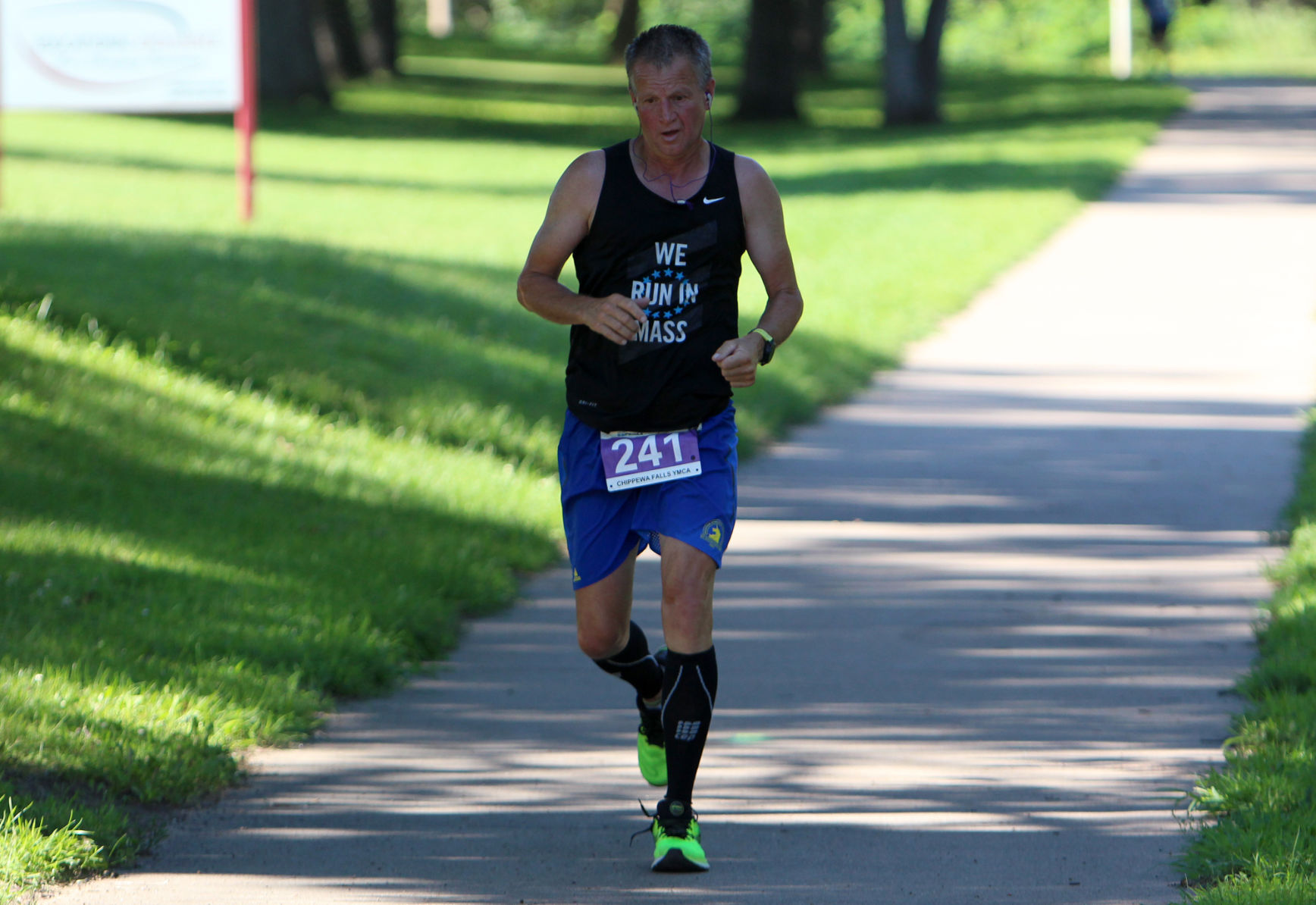 Leinenkugel's Pure Water Days Races 8-14-21